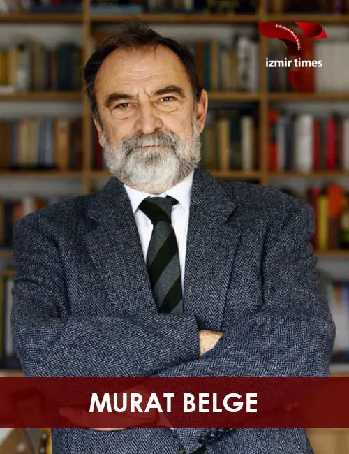 مورات بلگه مترجم ادبیات ترکیه